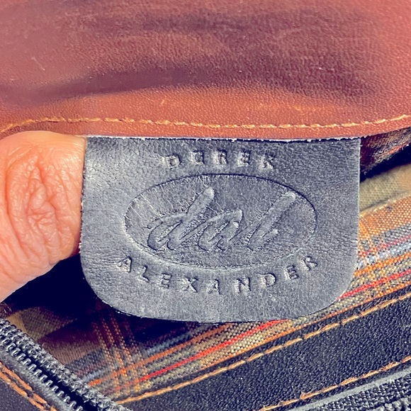 Derek Alexander purse - Picture 1 of 6